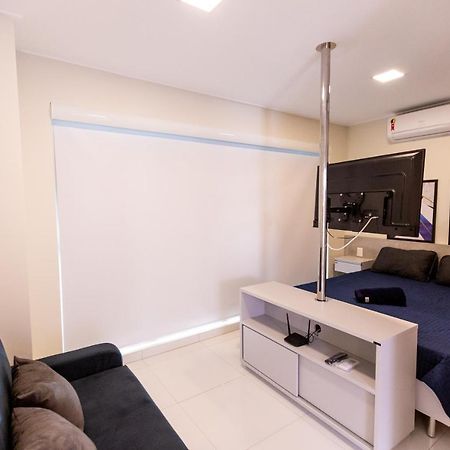 Flat Em Boa Viagem, Otima Localizacao, Proximo Do Mar, Apt 903 Recife Bagian luar foto