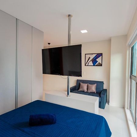 Flat Em Boa Viagem, Otima Localizacao, Proximo Do Mar, Apt 903 Recife Bagian luar foto