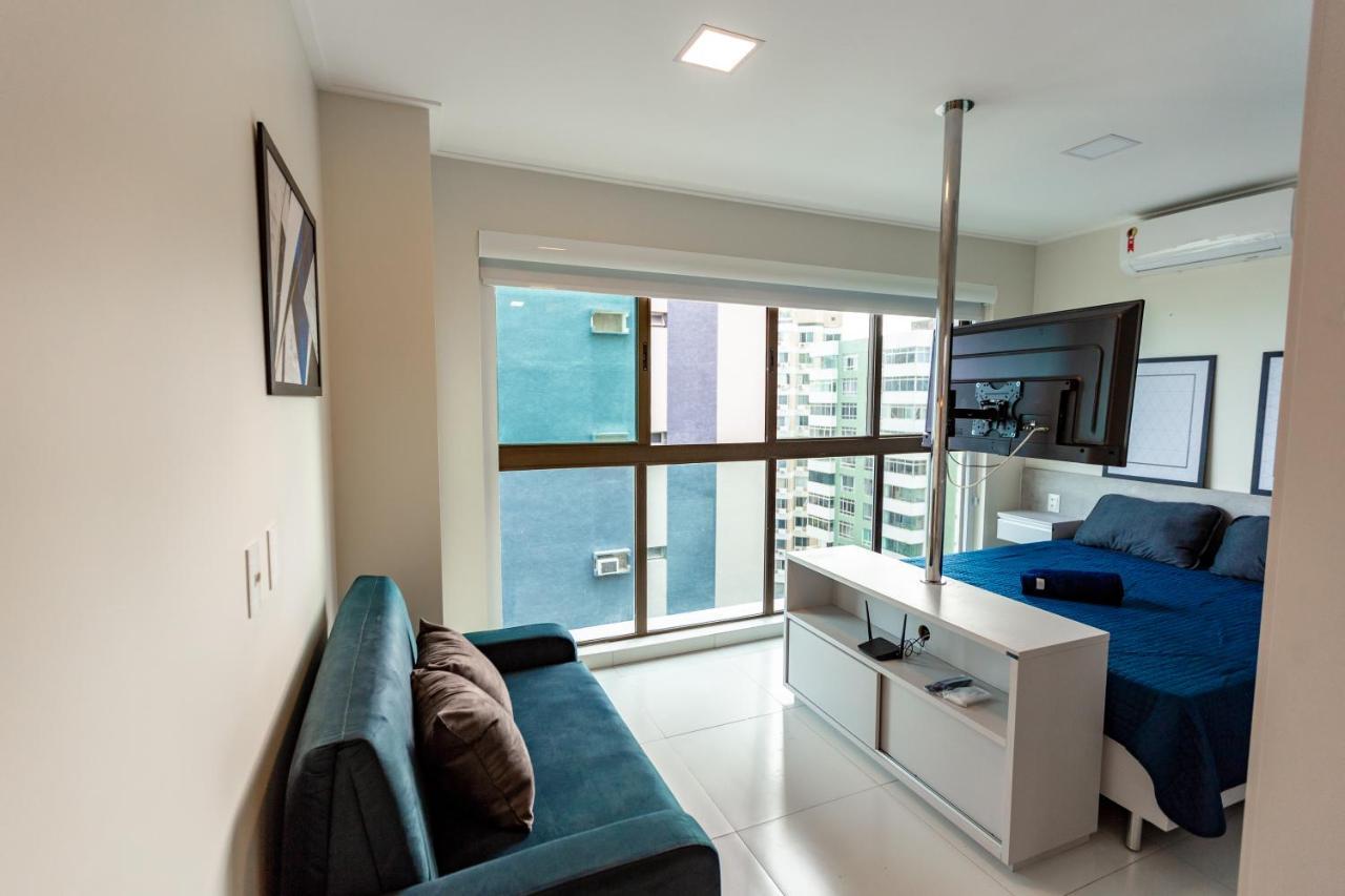 Flat Em Boa Viagem, Otima Localizacao, Proximo Do Mar, Apt 903 Recife Bagian luar foto