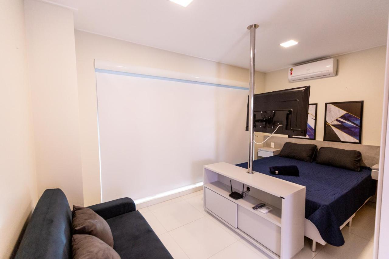 Flat Em Boa Viagem, Otima Localizacao, Proximo Do Mar, Apt 903 Recife Bagian luar foto