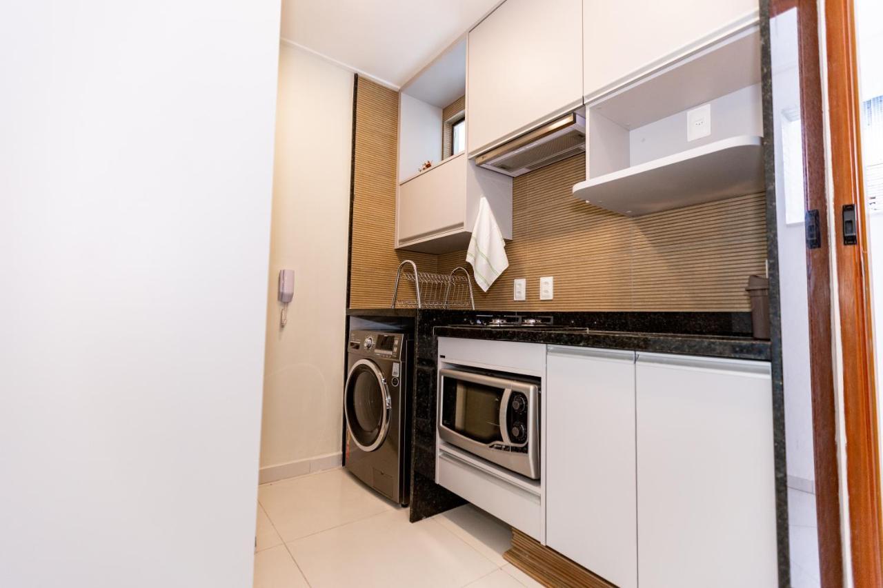 Flat Em Boa Viagem, Otima Localizacao, Proximo Do Mar, Apt 903 Recife Bagian luar foto