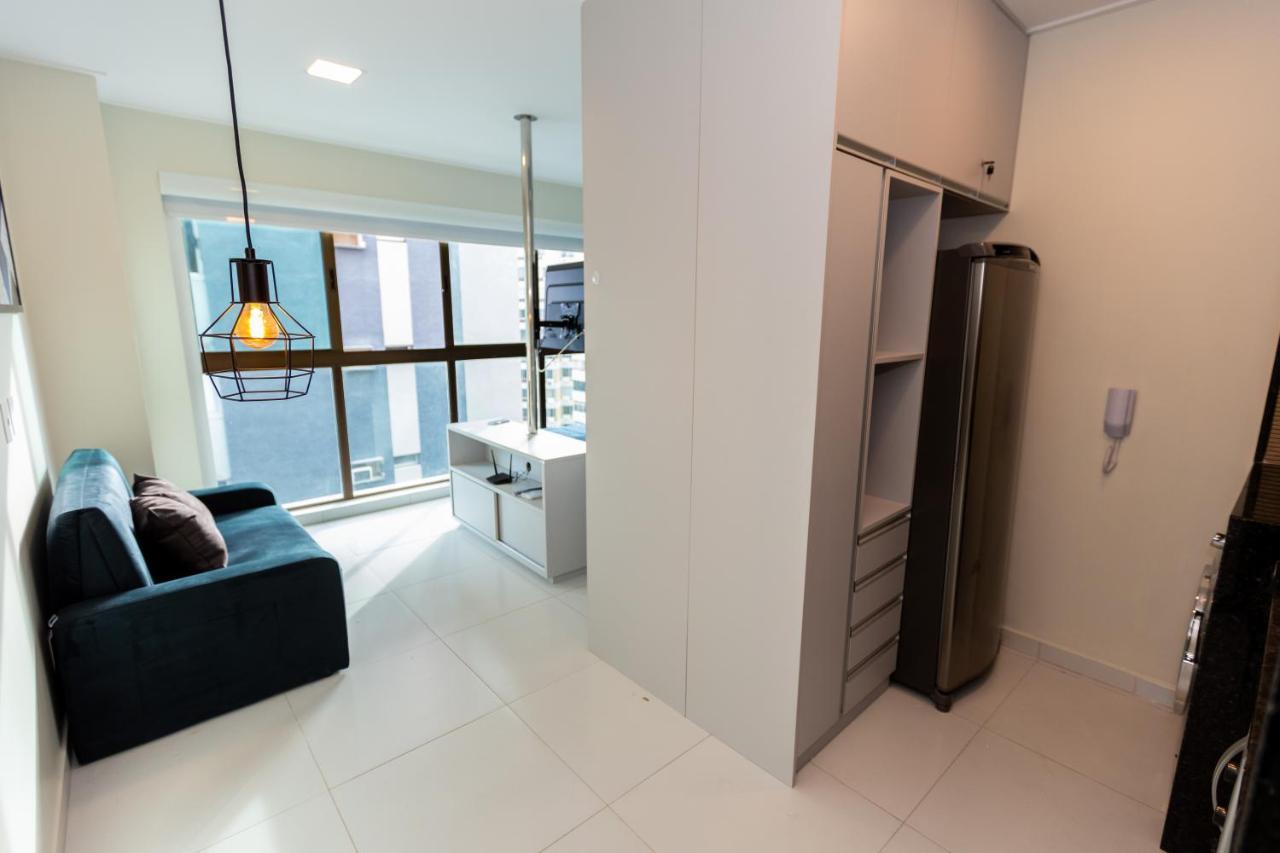 Flat Em Boa Viagem, Otima Localizacao, Proximo Do Mar, Apt 903 Recife Bagian luar foto